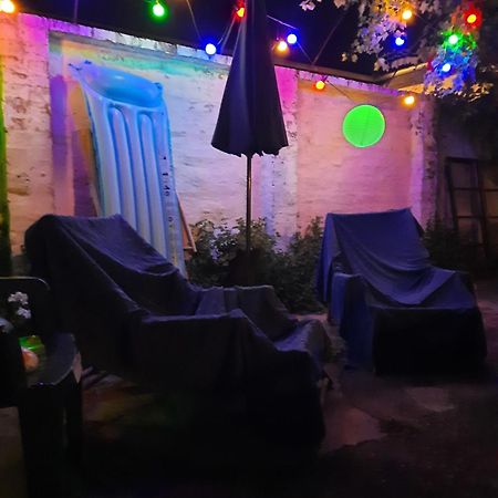 Vila Sunshine House Pančevo Exteriér fotografie