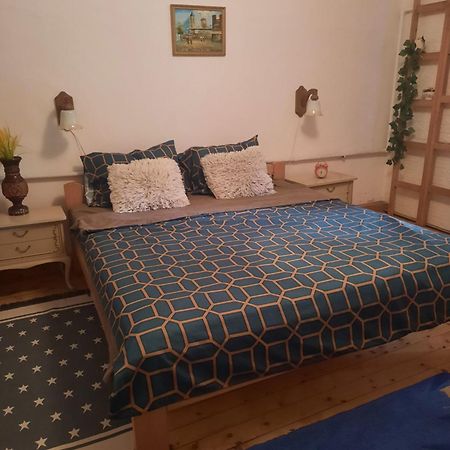 Vila Sunshine House Pančevo Exteriér fotografie