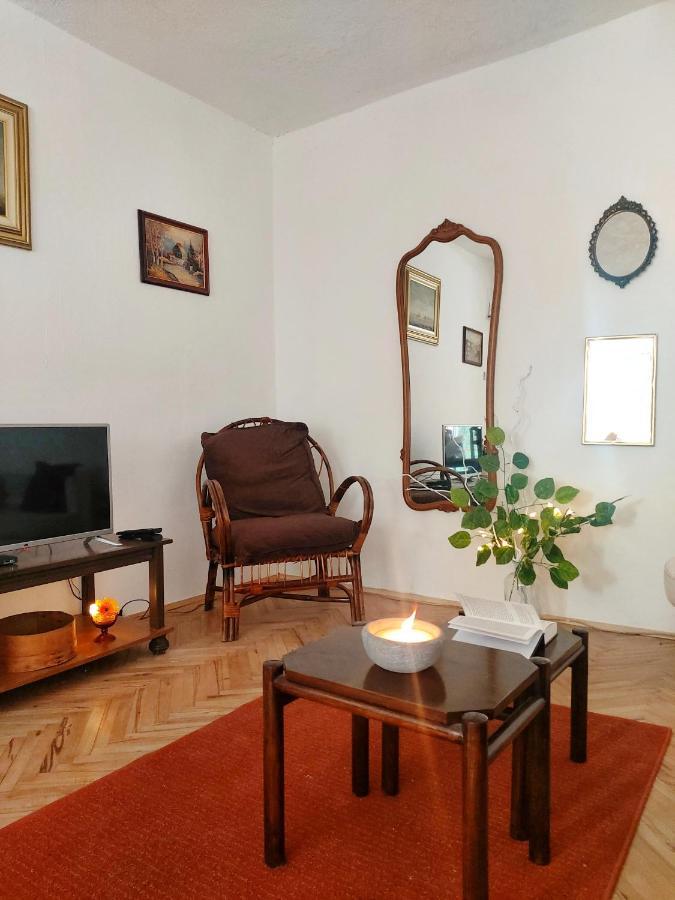 Vila Sunshine House Pančevo Exteriér fotografie