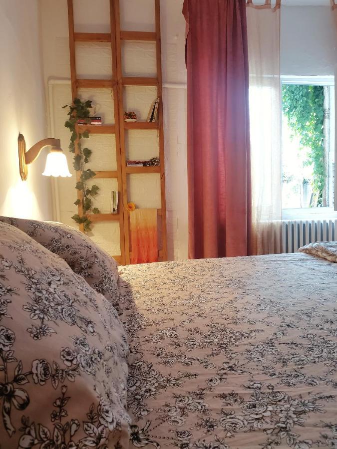 Vila Sunshine House Pančevo Exteriér fotografie