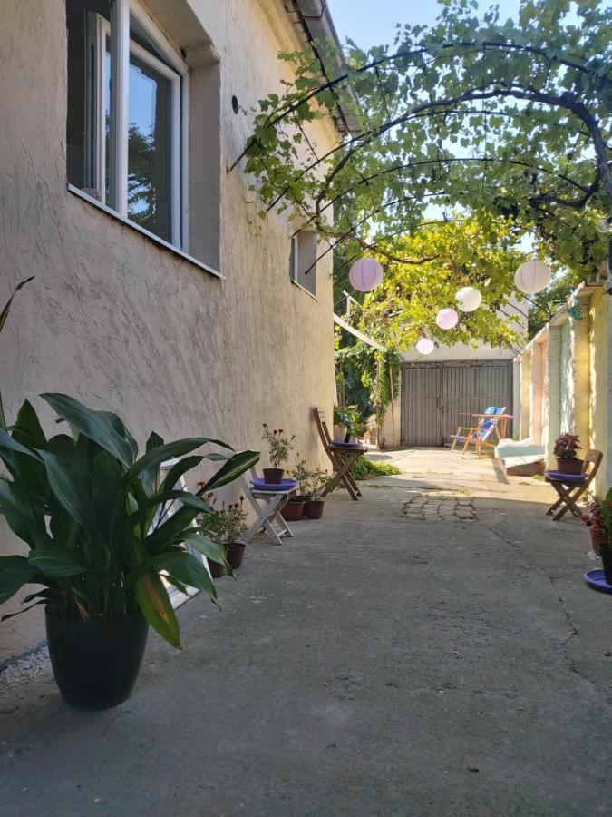 Vila Sunshine House Pančevo Exteriér fotografie