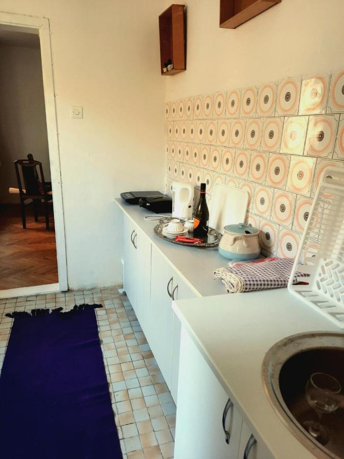 Vila Sunshine House Pančevo Exteriér fotografie