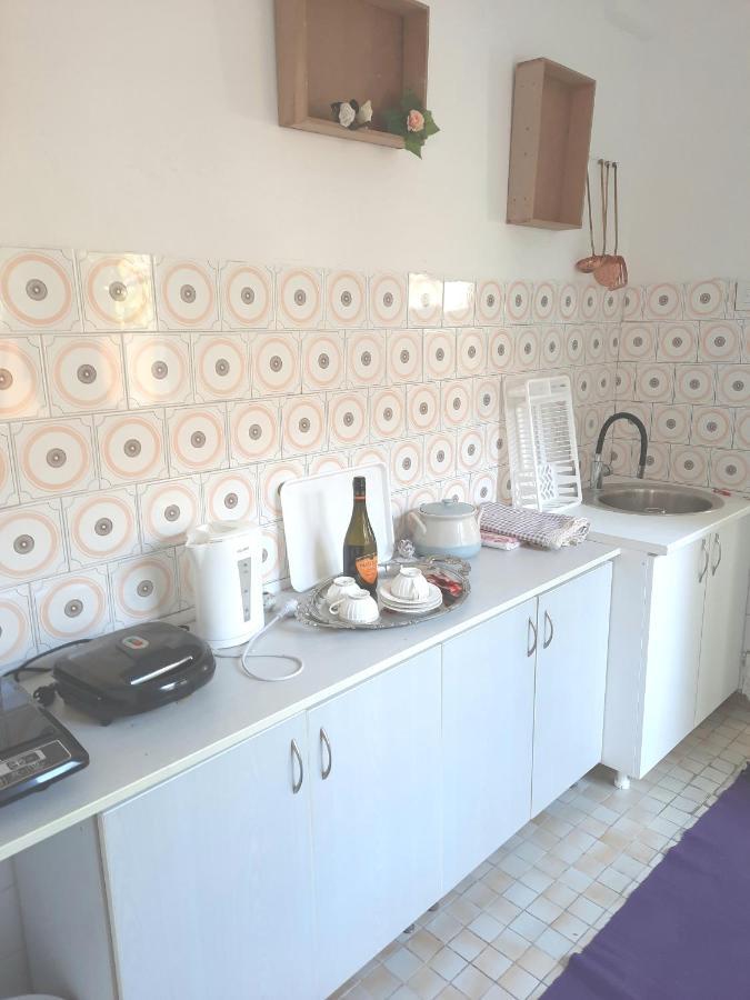 Vila Sunshine House Pančevo Exteriér fotografie