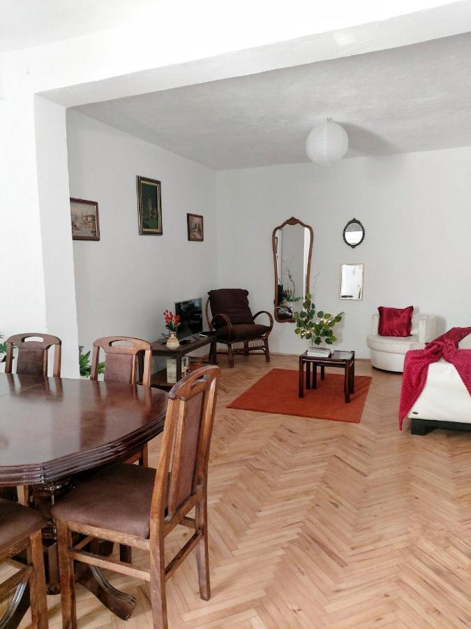 Vila Sunshine House Pančevo Exteriér fotografie