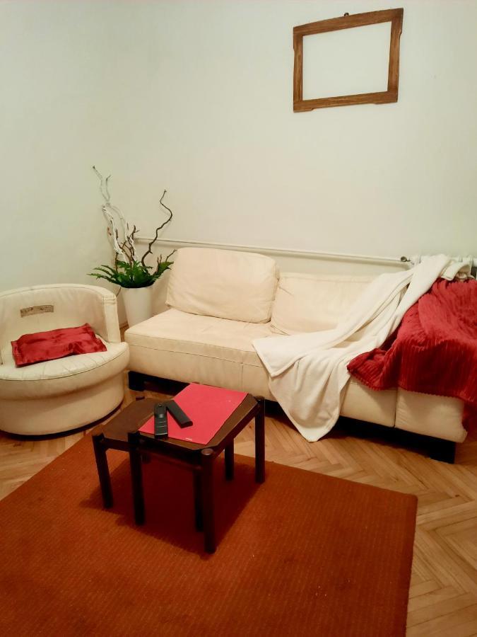 Vila Sunshine House Pančevo Exteriér fotografie