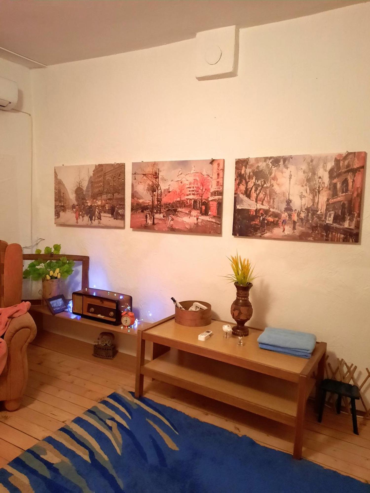 Vila Sunshine House Pančevo Exteriér fotografie